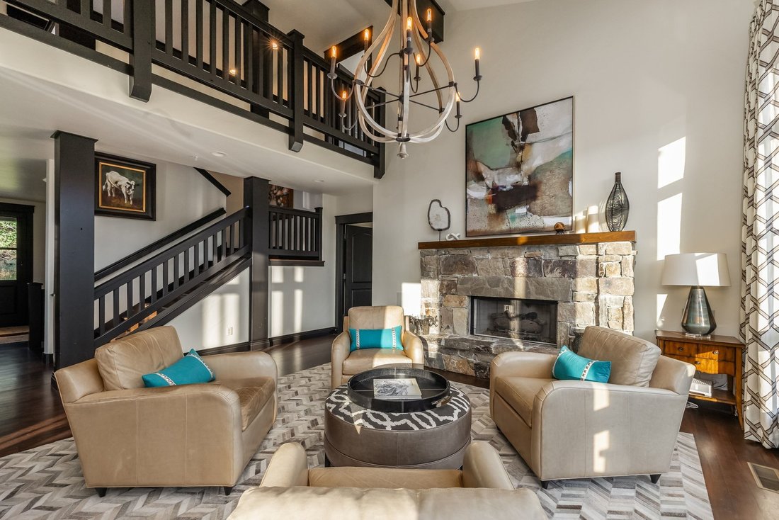 Condo in Park City, Utah, United States 4 - 18507368