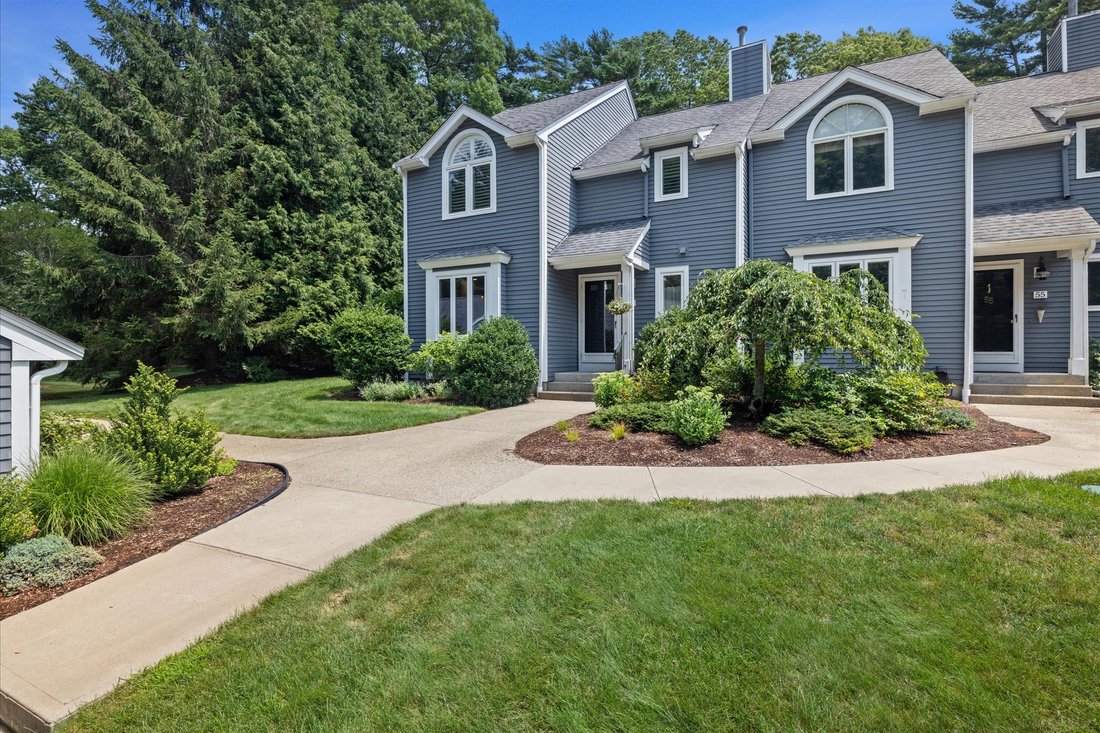 Condo in Duxbury, Massachusetts, United States 2 - 18507355