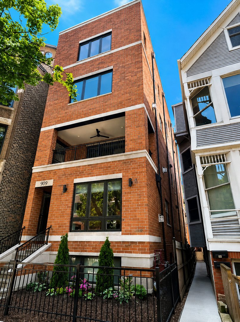 Condo in Chicago, Illinois, United States 1 - 18507606