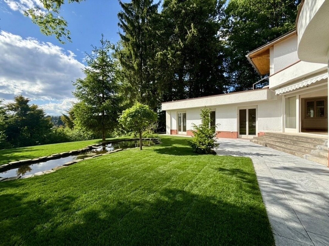 House in Graz, Styria, Austria 1 - 18507160