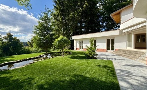 House in Graz, Styria, Austria 1