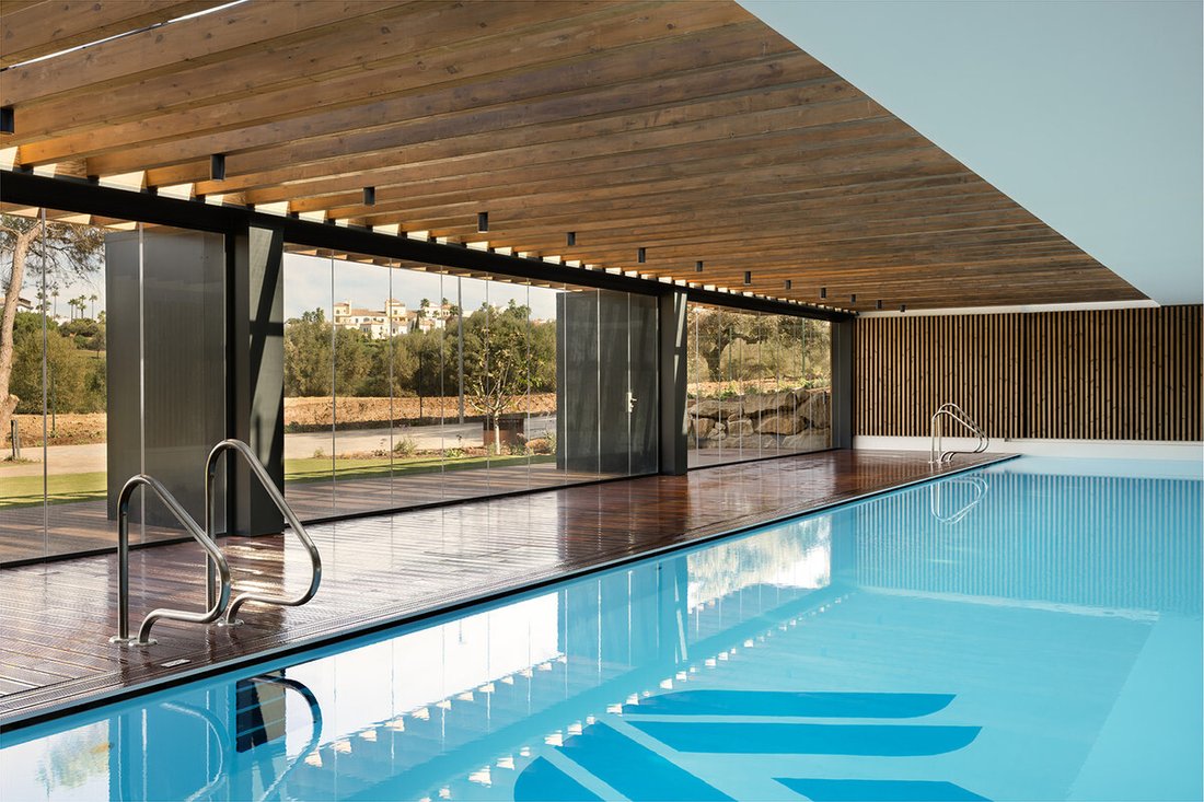Sotogrande, San Roque, Andalusia 2 - 18090465