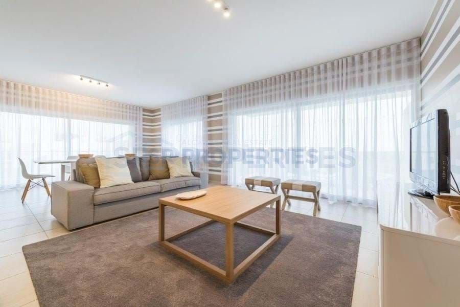 Apartment in Vilamoura, Quarteira, Algarve 5 - 18438275