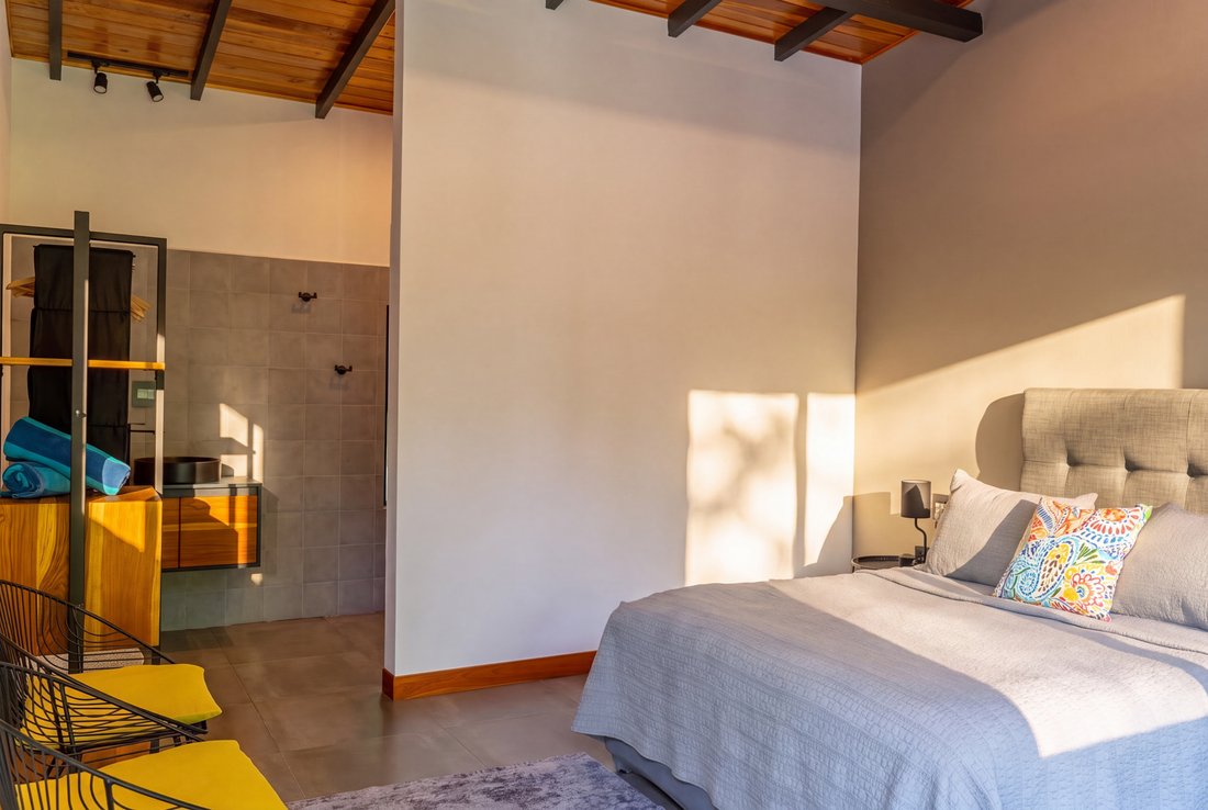 House in Hone Creek, Limón Province, Costa Rica 5 - 18507567