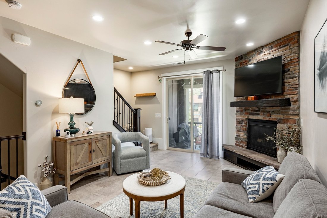 Townhouse in Kamas, Utah, United States 3 - 18507356