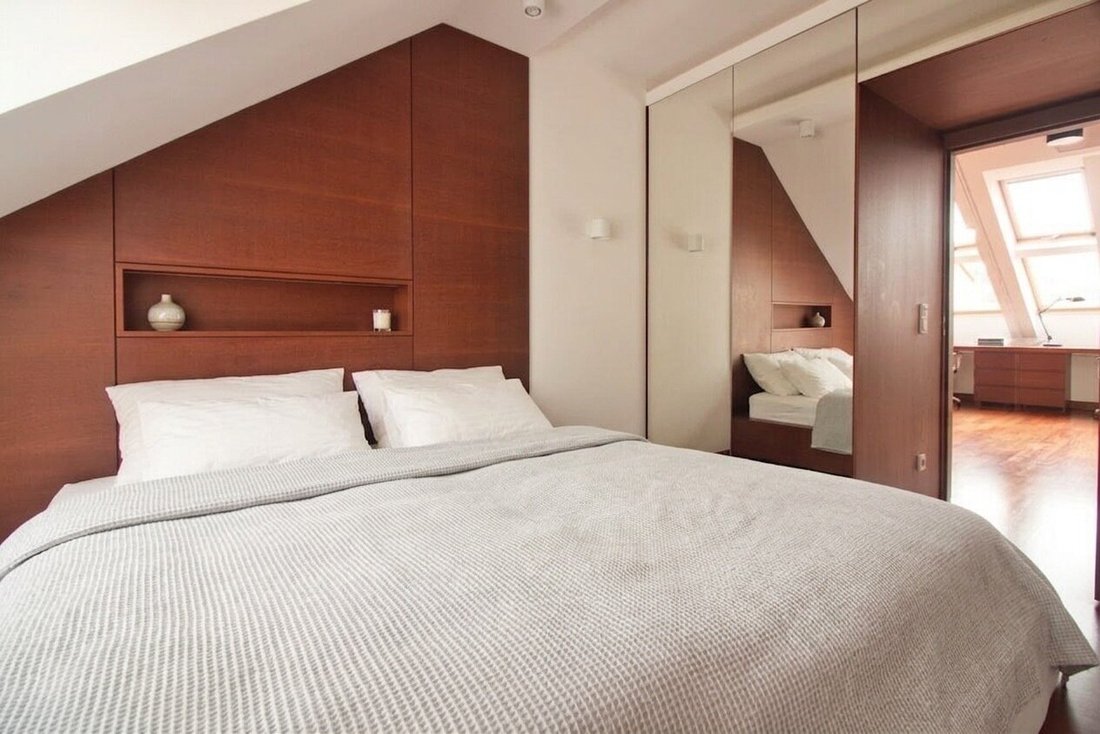 Penthouse in Vienna, Wien, Austria 5 - 17028481
