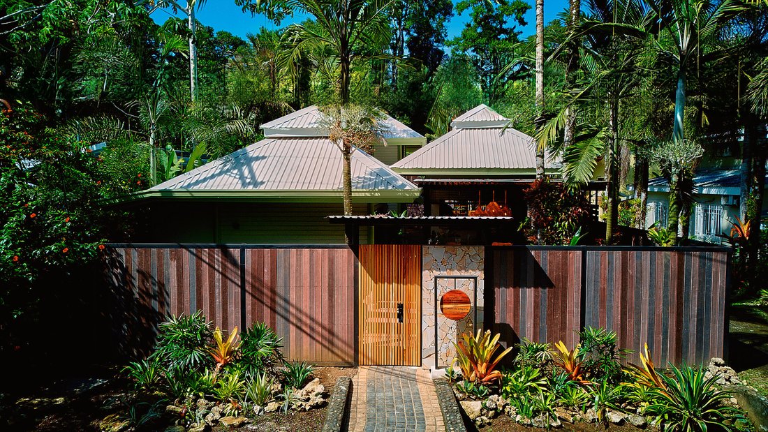 Haus in Cahuita, Limón, Costa Rica 3 - 18507552