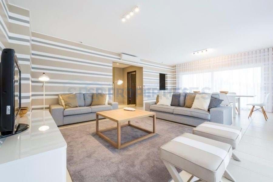 Apartment in Vilamoura, Quarteira, Algarve 2 - 18438275