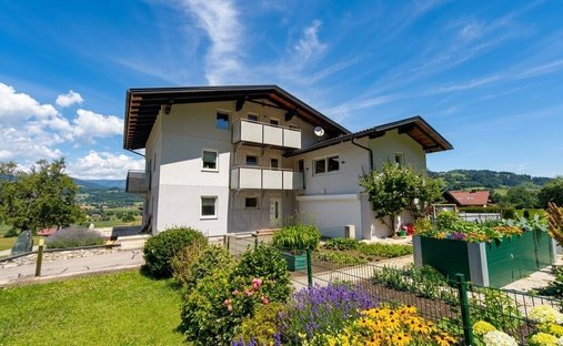 Feldkirchen in Kärnten, Carinthia, Austria 1