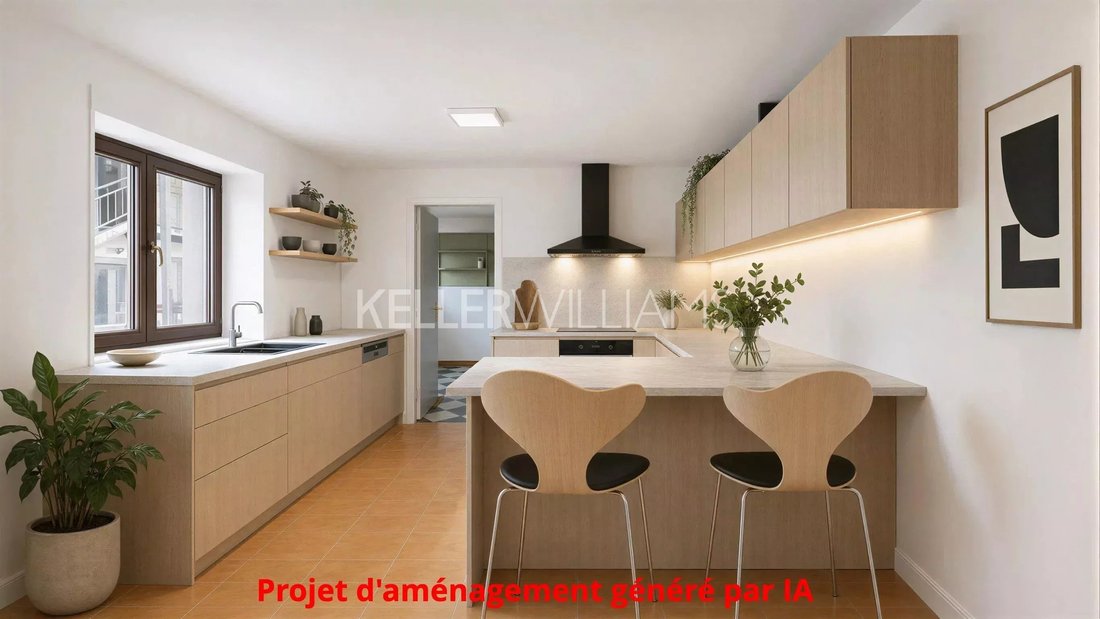 House in Boulaide, Wiltz, Luxembourg 4 - 18507554
