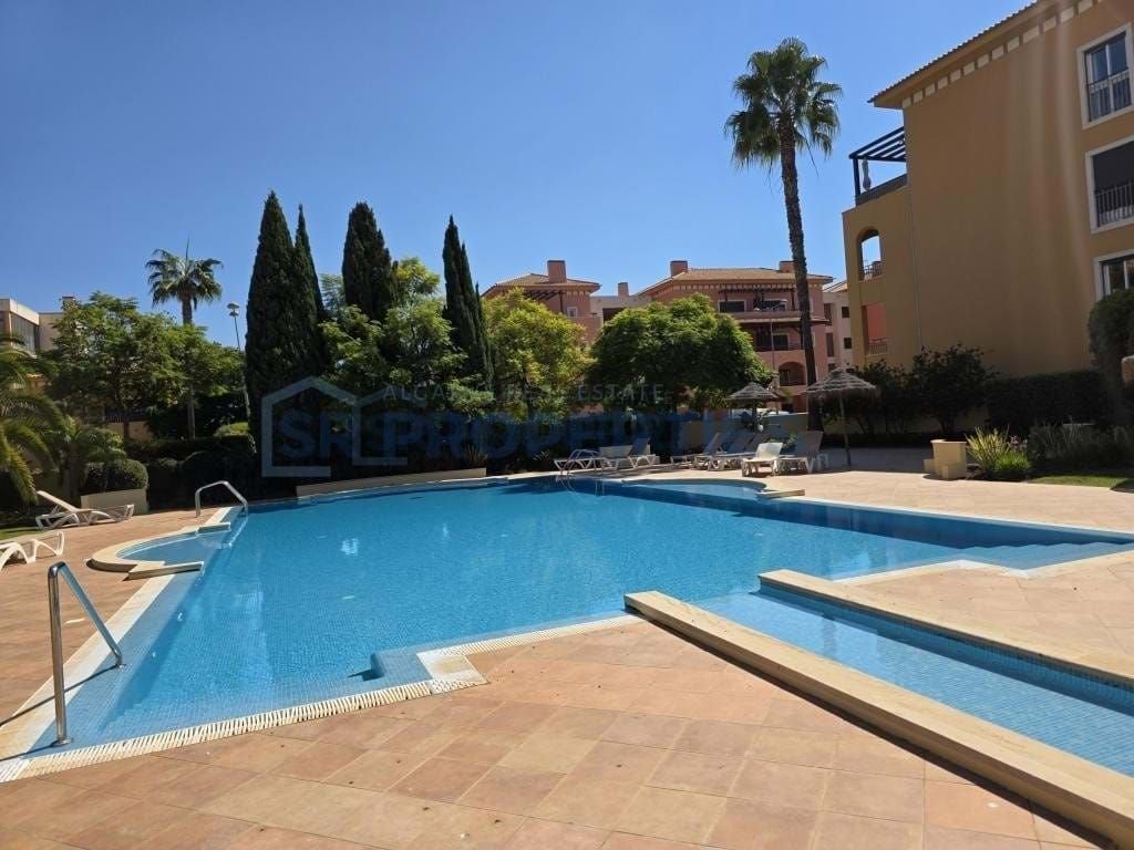 Apartment in Vilamoura, Quarteira, Algarve 3 - 18438097