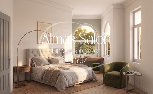 Apartamento en Viena, Viena, Austria 1