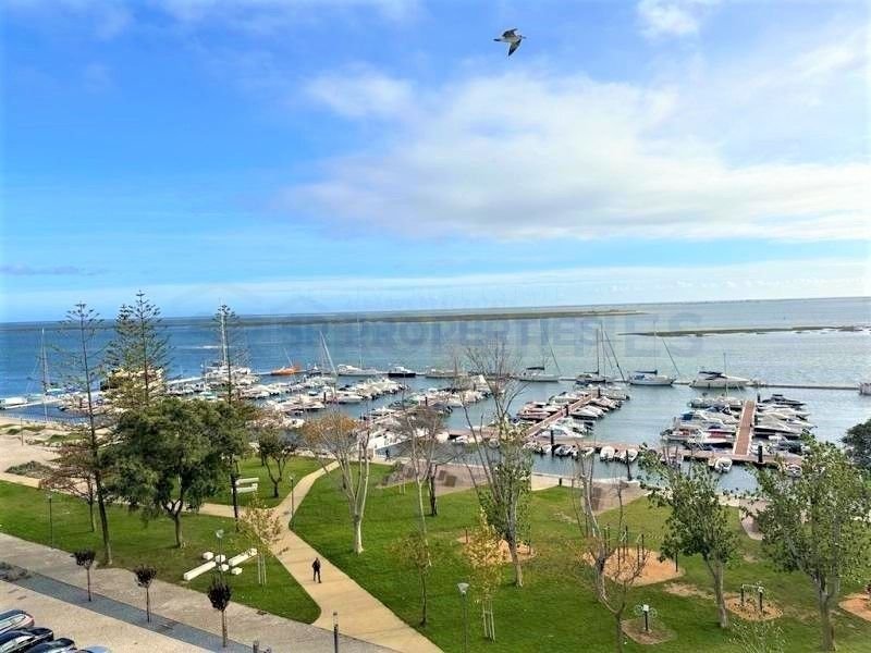 Apartment in Olhao, Algarve, Portugal 1 - 18438021