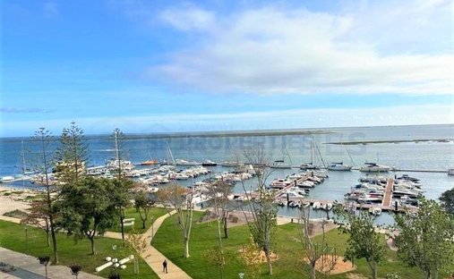 Apartamento en Olhão, Algarve, Portugal 1