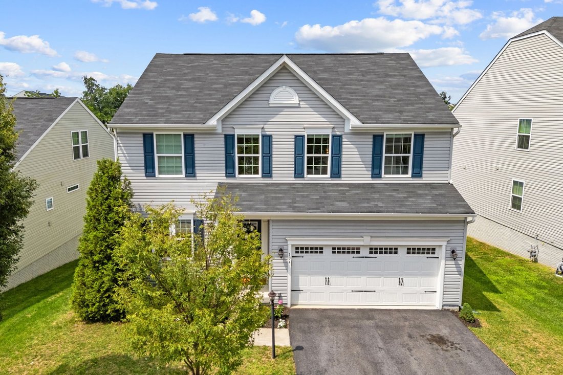 Stephenson, Virginia, United States 4 - 18507575
