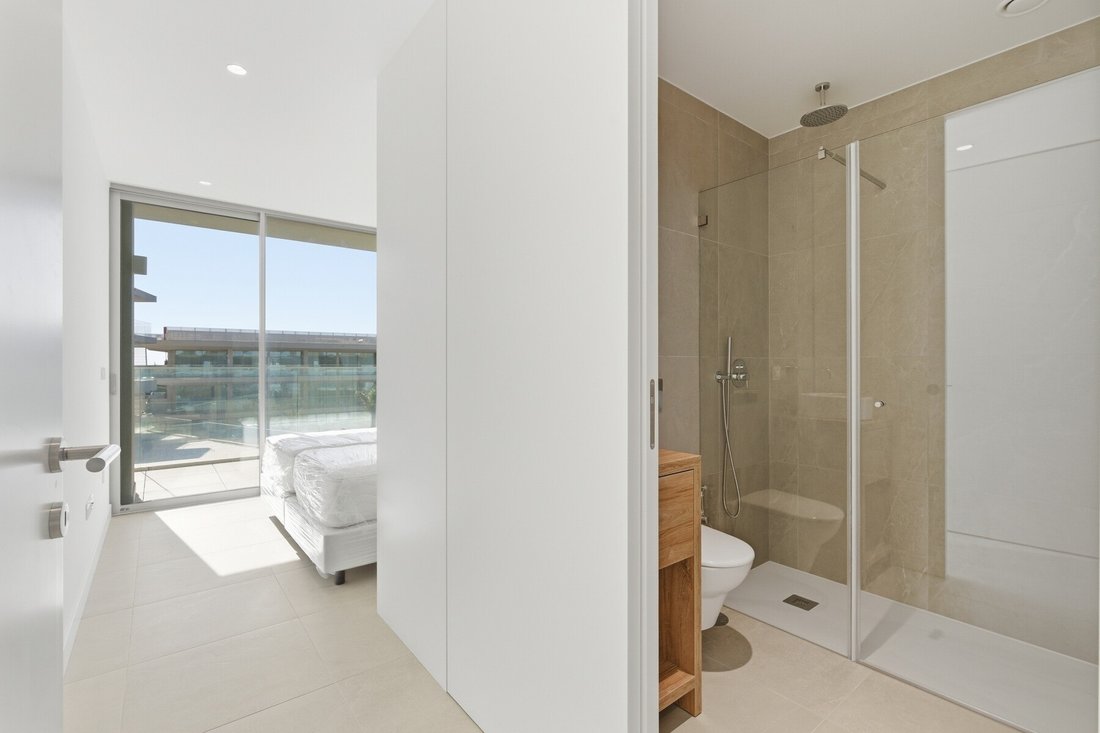Apartment in Lagoa e Carvoeiro, Algarve, Portugal 5 - 18507364