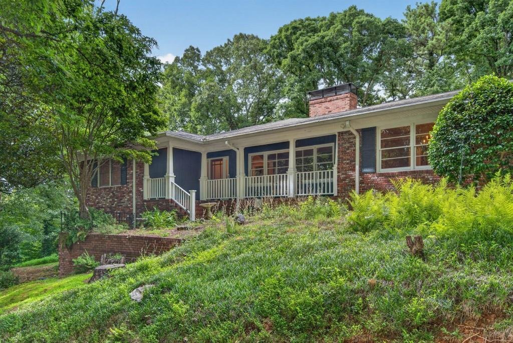 House in Atlanta, Georgia, United States 1 - 18507633