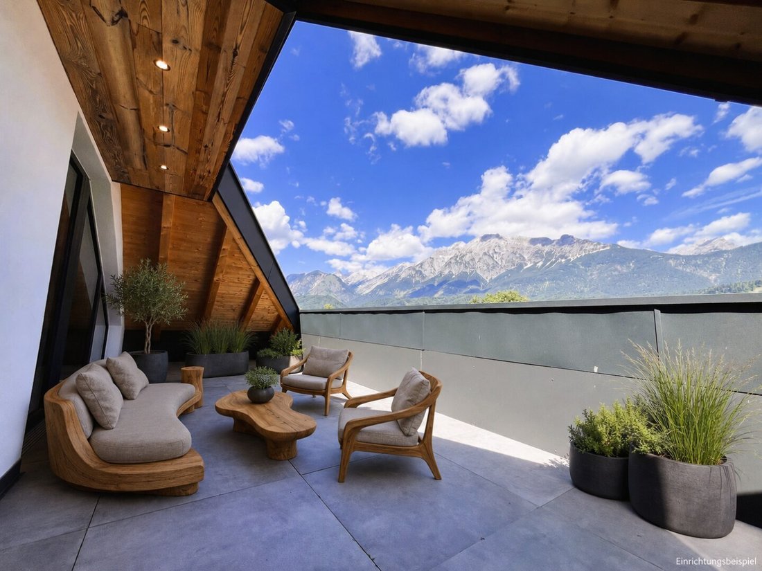 Apartment in Wattens, Tyrol, Austria 1 - 18507127