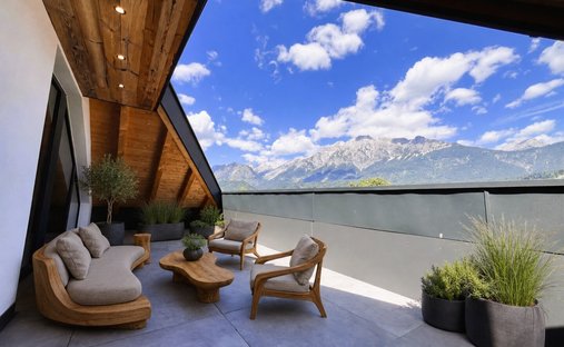 Wohnung in Wattens, Tirol, Österreich 1