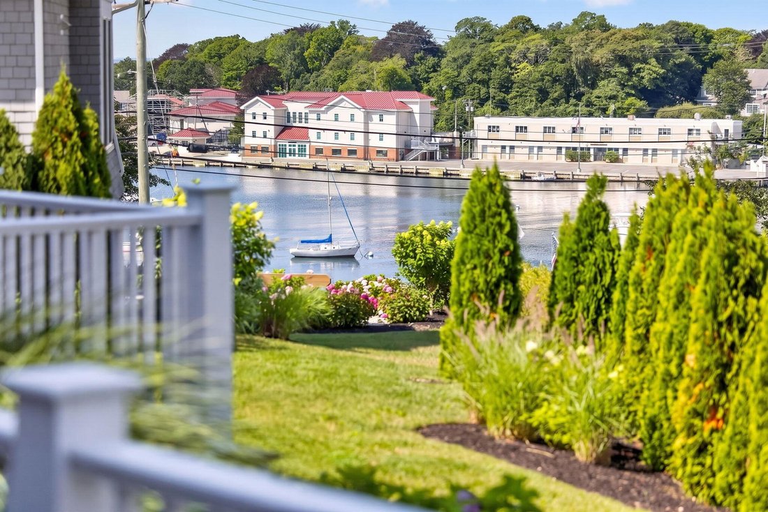 Condo in Falmouth, Massachusetts, United States 2 - 18507338