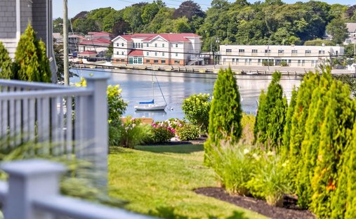 Condo in Falmouth, Massachusetts, United States 1