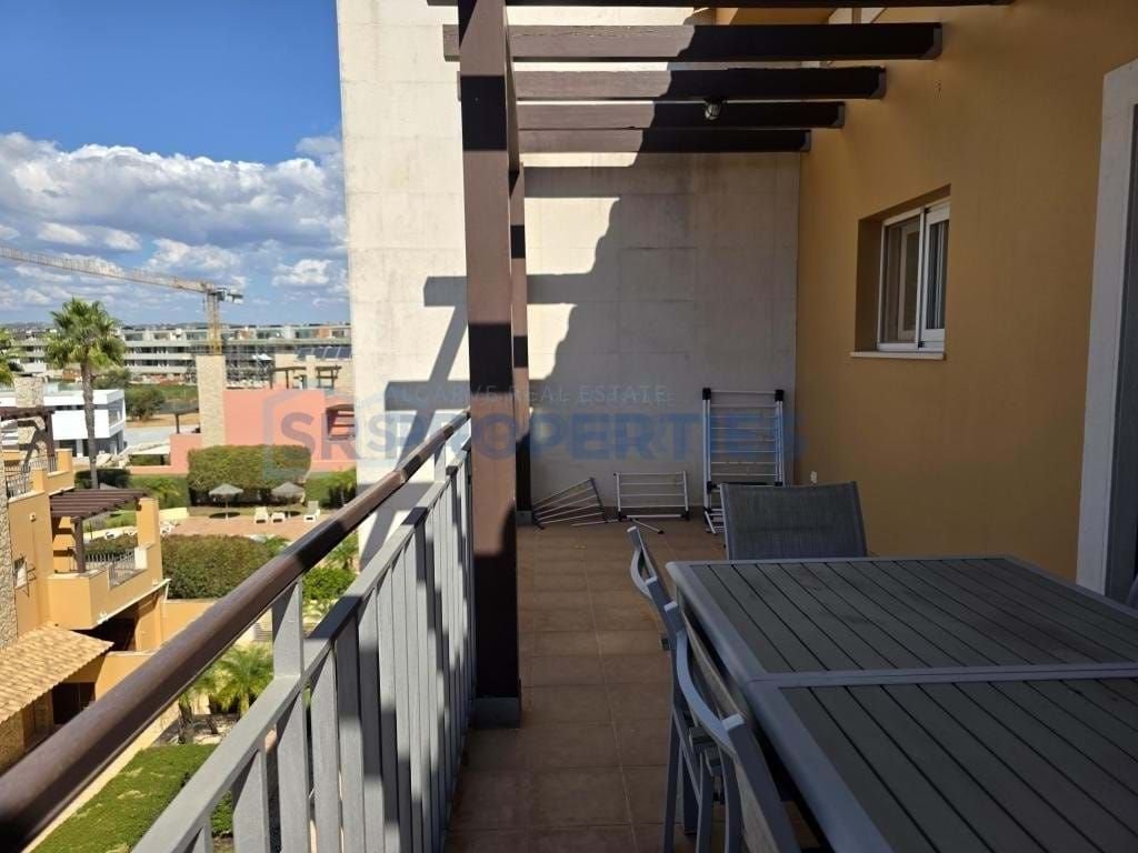 Apartment in Vilamoura, Quarteira, Algarve 4 - 18438097
