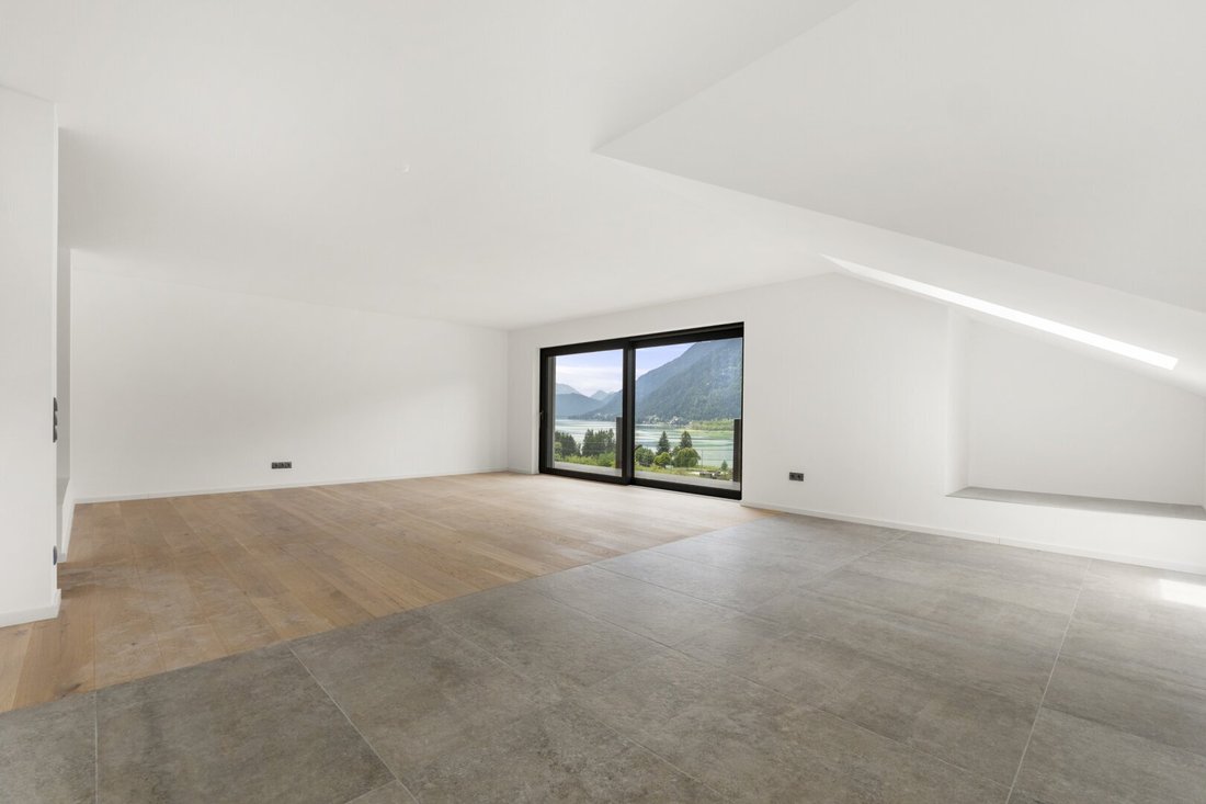 Apartment in Ossiach, Carinthia, Austria 3 - 18507164