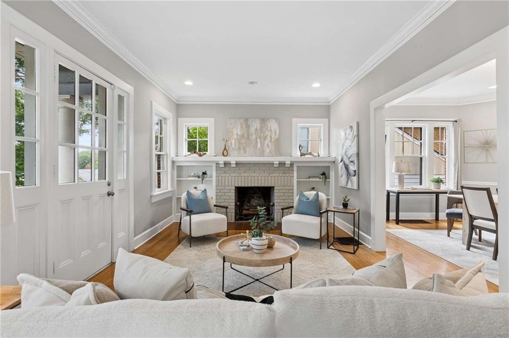 House in Atlanta, Georgia, United States 5 - 18507631