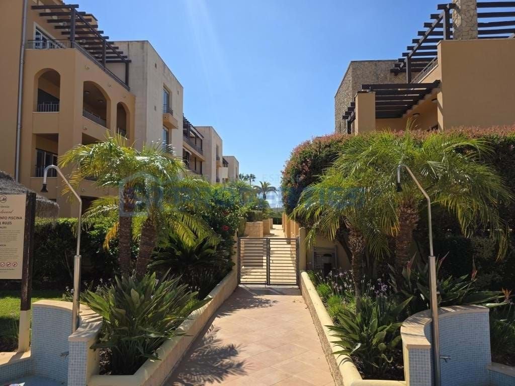 Apartment in Vilamoura, Quarteira, Algarve 2 - 18438097