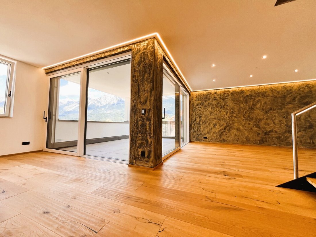 Apartment in Wattens, Tyrol, Austria 3 - 18507127