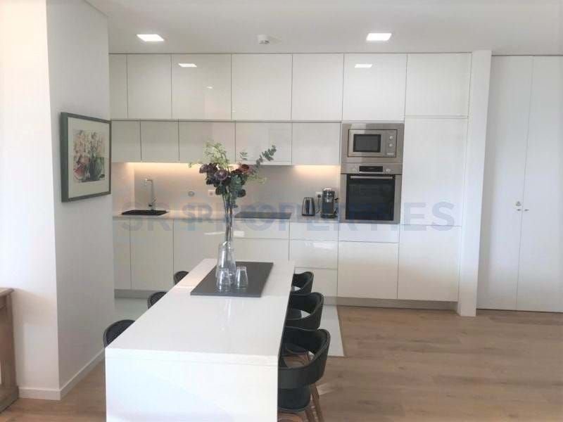 Apartment in Olhao, Algarve, Portugal 4 - 18438021