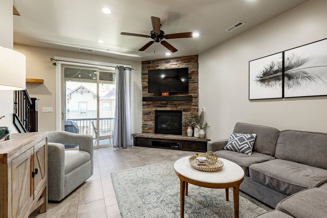 Townhouse in Kamas, Utah, United States 2 - 18507356