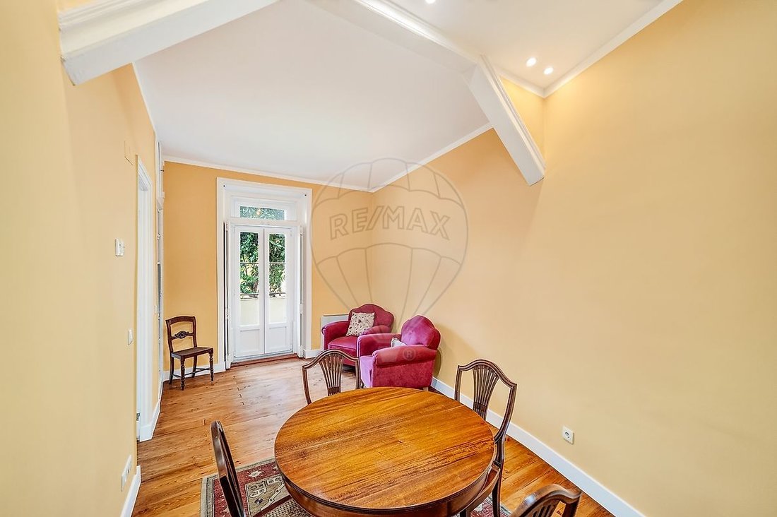 Apartment in Estrela, Lisbon, Portugal 5 - 18507613