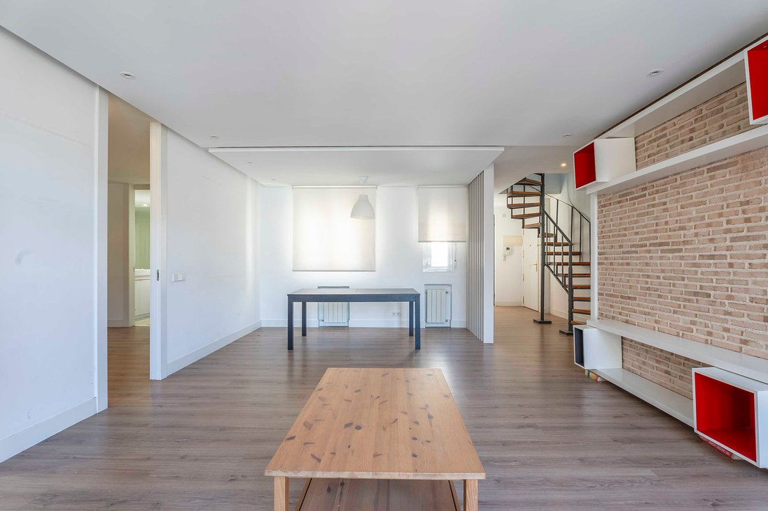 Apartment in Chamberi, Madrid, Spain 5 - 18507580
