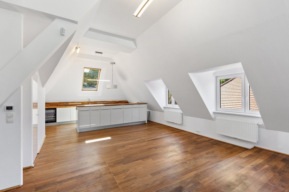 Apartment in Vienna, Wien, Austria 5 - 18507135