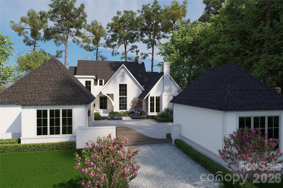 House in Cornelius, North Carolina, United States 2 - 18507623