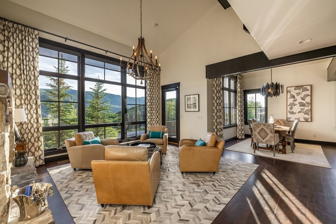 Condo in Park City, Utah, United States 4 - 18507368