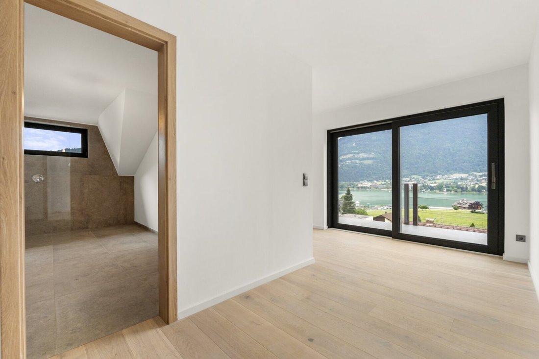 Apartment in Ossiach, Carinthia, Austria 5 - 18507164