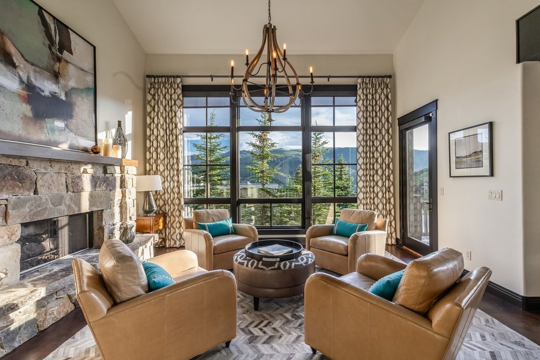 Condo in Park City, Utah, United States 1 - 18507368