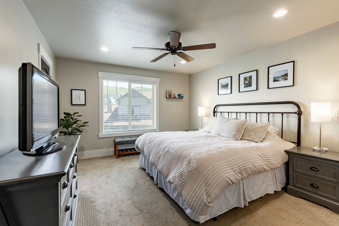 Townhouse in Kamas, Utah, United States 4 - 18507356