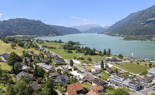Apartamento en Ossiach, Carintia, Austria 1