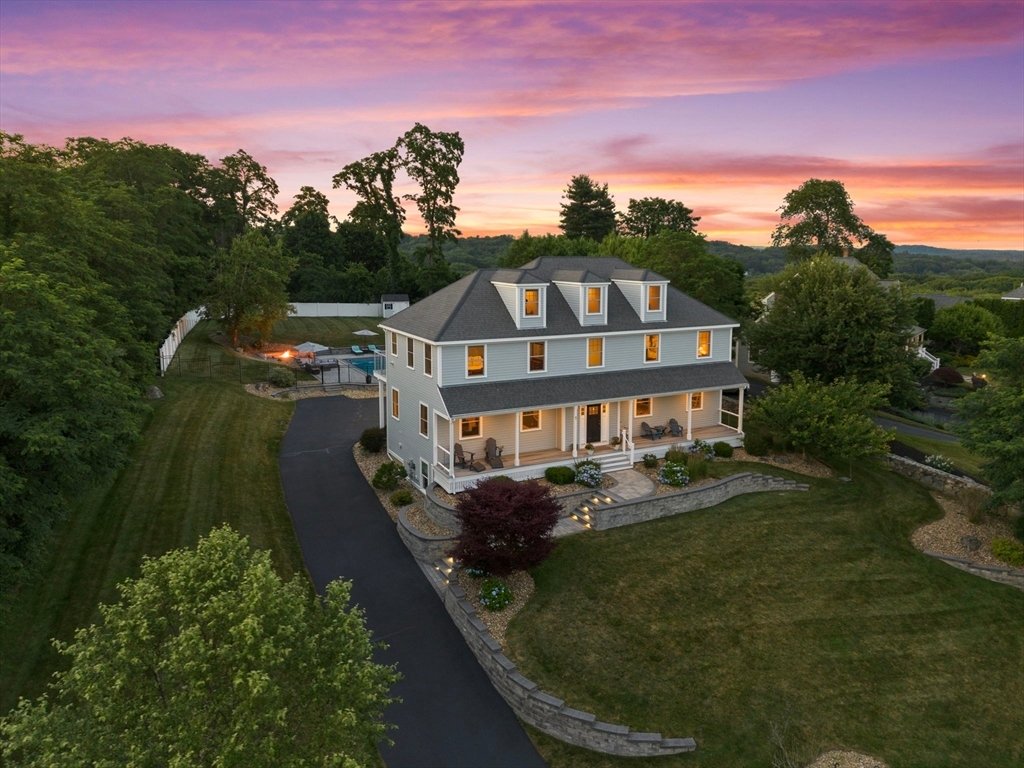 House in Danvers, Massachusetts, United States 2 - 18507315