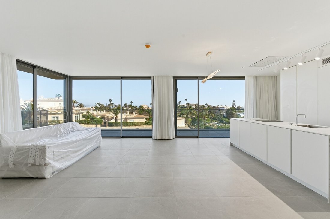 Apartment in Lagoa e Carvoeiro, Algarve, Portugal 4 - 18507341