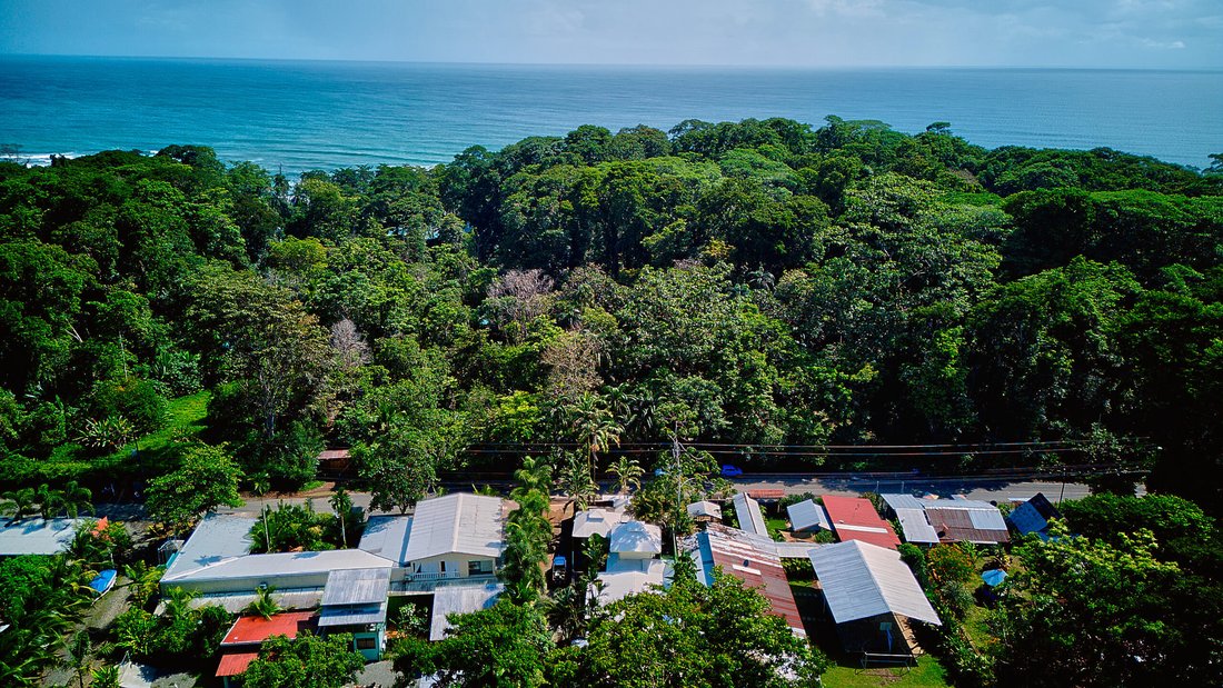 Haus in Cahuita, Limón, Costa Rica 5 - 18507552