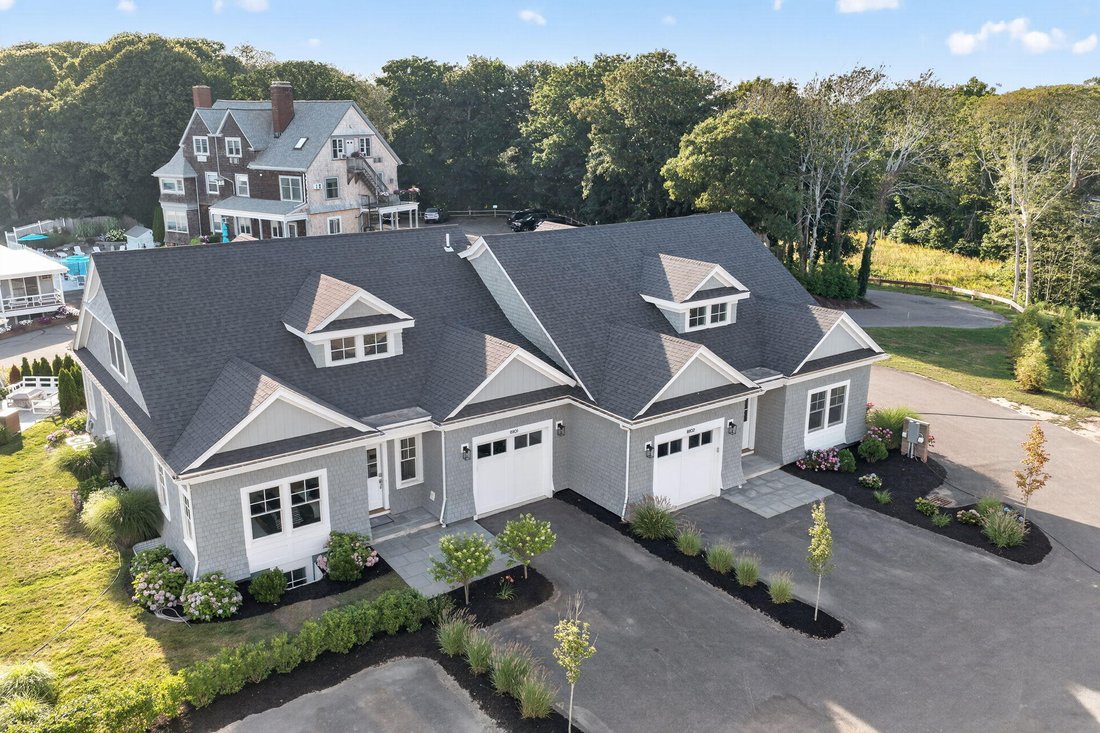 Condo in Falmouth, Massachusetts, United States 5 - 18507338