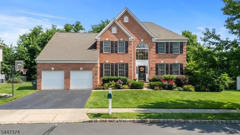 House in Hillsborough Twp., New Jersey, United States 2 - 18507319