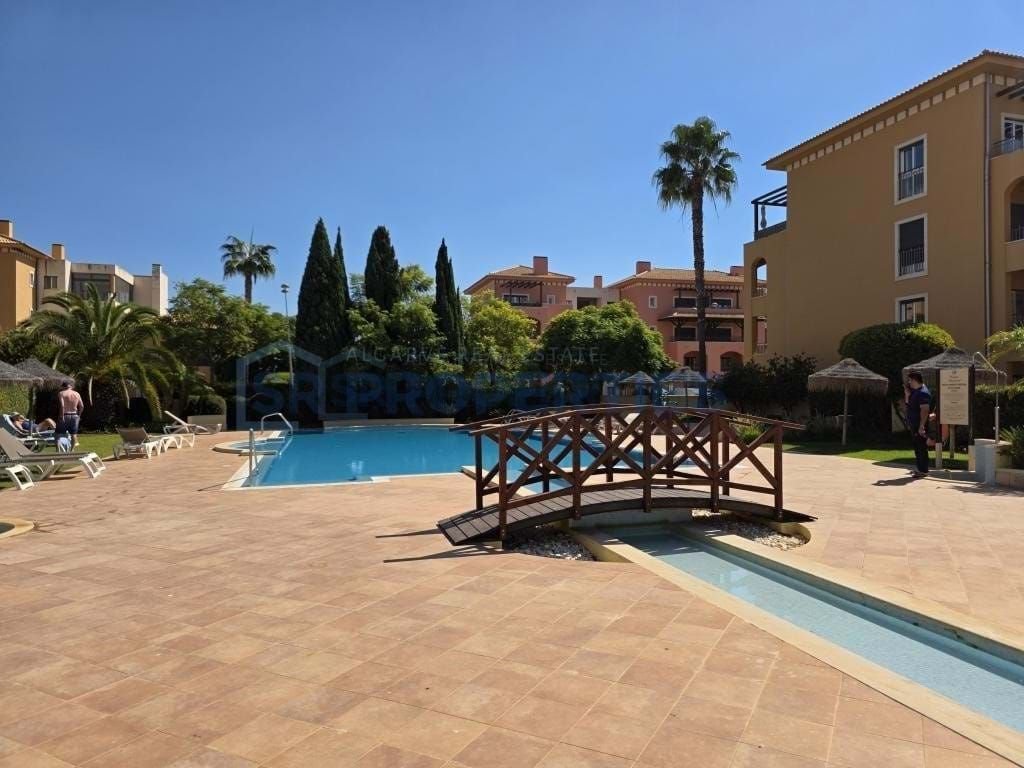 Apartment in Vilamoura, Quarteira, Algarve 1 - 18438097