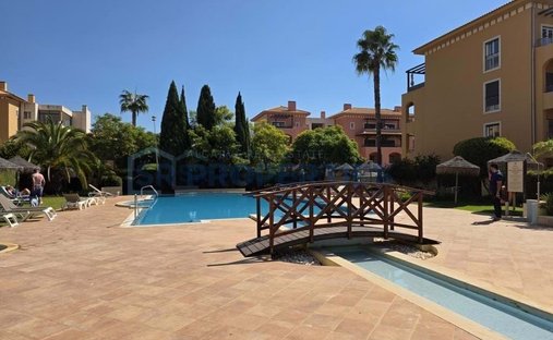Wohnung in Vilamoura, Quarteira, Algarve 1