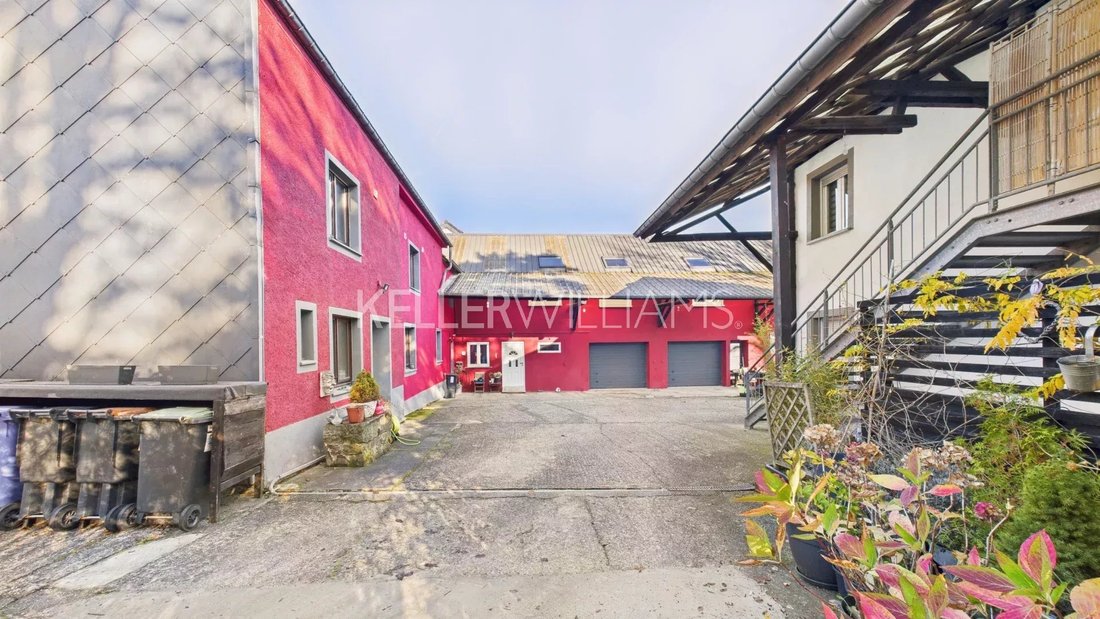 House in Boulaide, Wiltz, Luxembourg 5 - 18507563