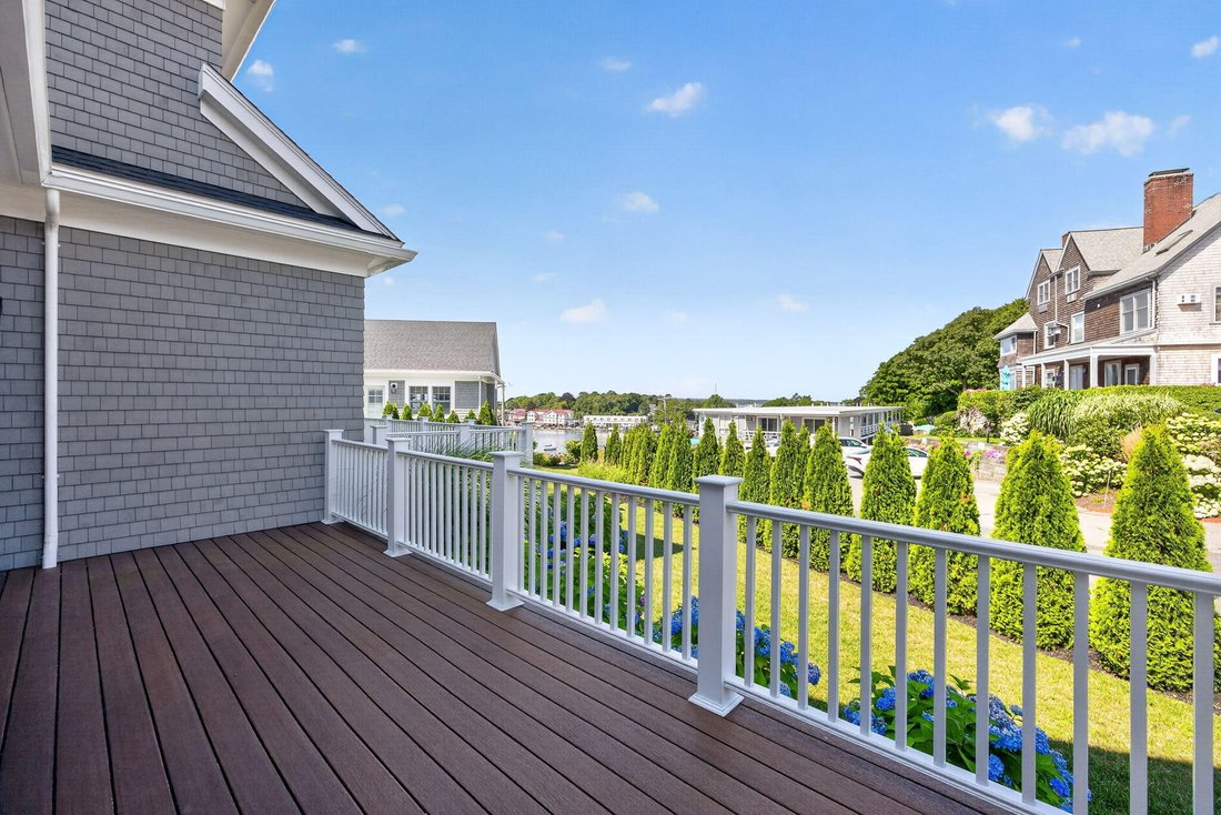 Condo in Falmouth, Massachusetts, United States 4 - 18507338